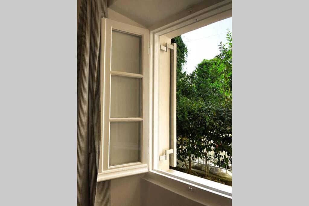 Piccolocampiello Apartamento Corfu  Exterior foto